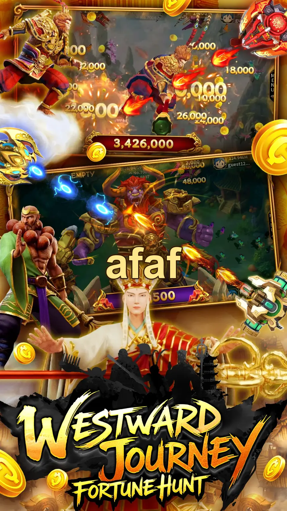 afaf APK
