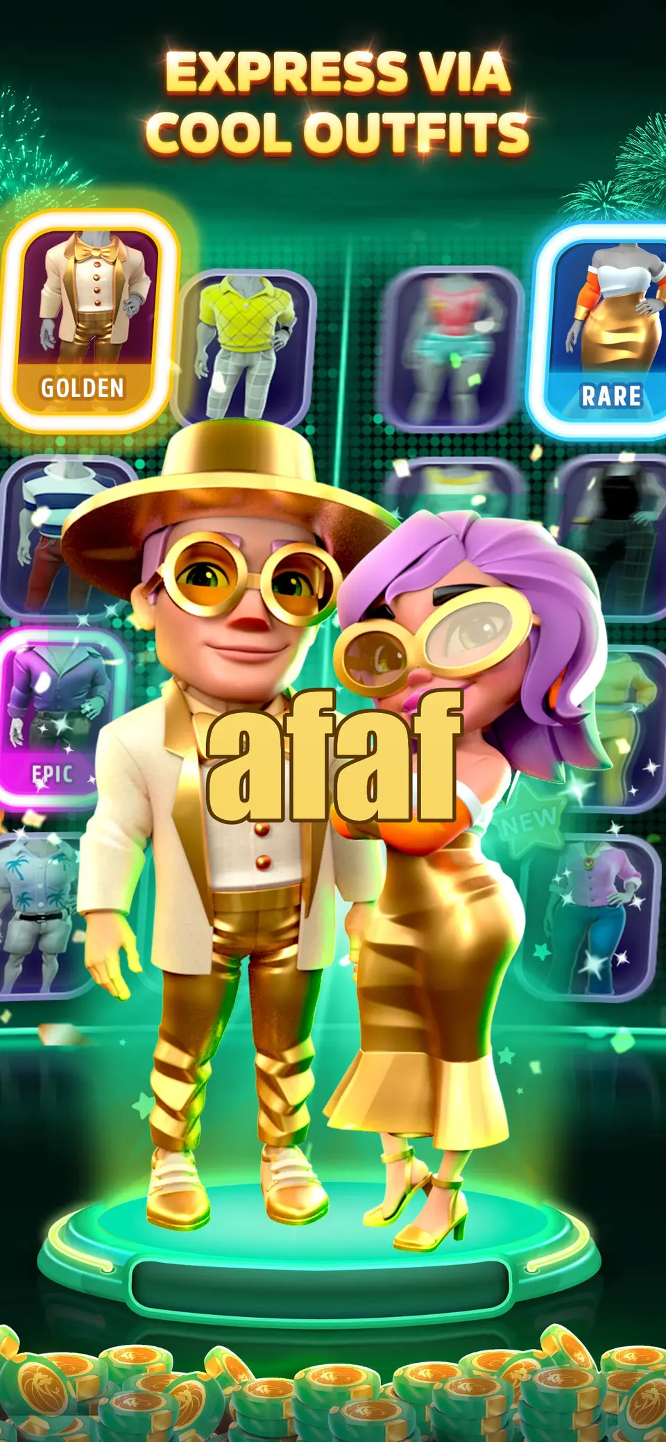 afaf APK