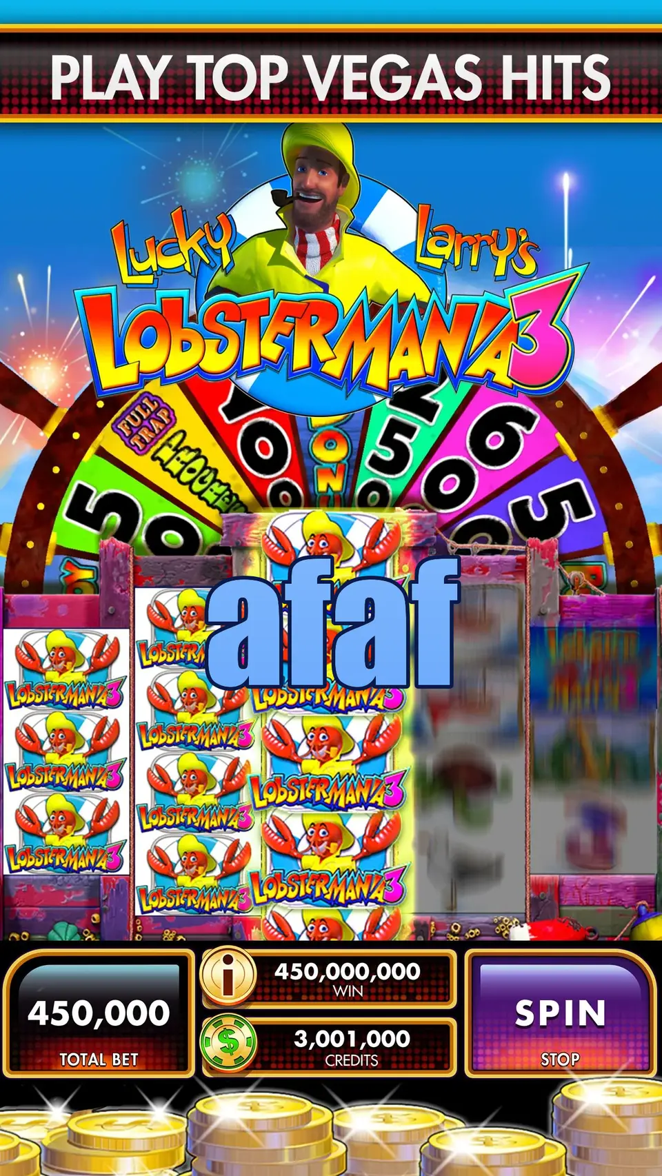 afaf Masuk