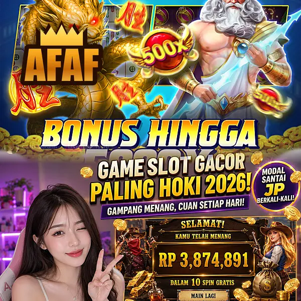 afaf Daftar Sekarang - Unduh APK