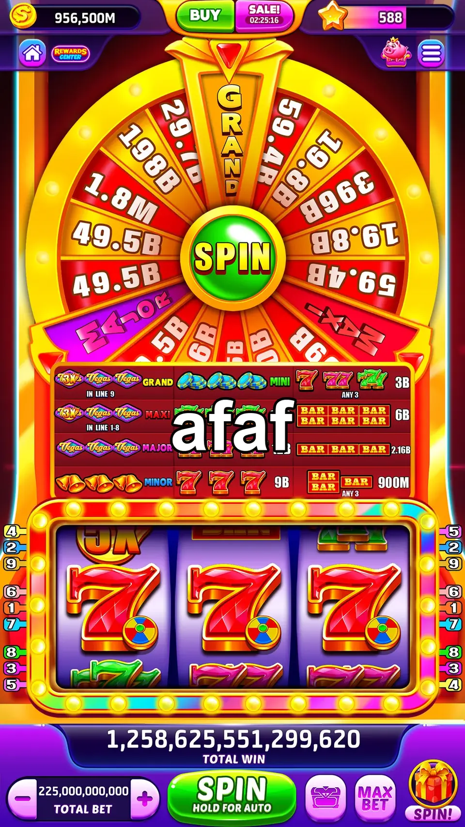 afaf Preview - Resmi Unduh